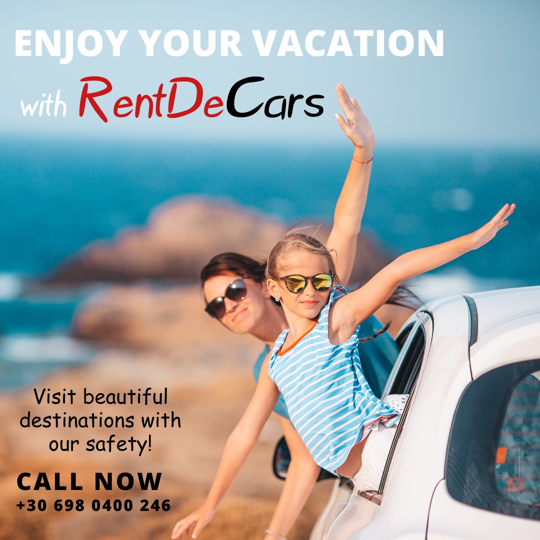 Rent our Cars